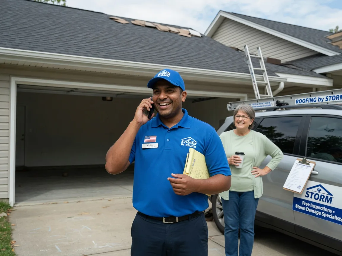 Roof Repair Near Me Lander, WY FAQs
